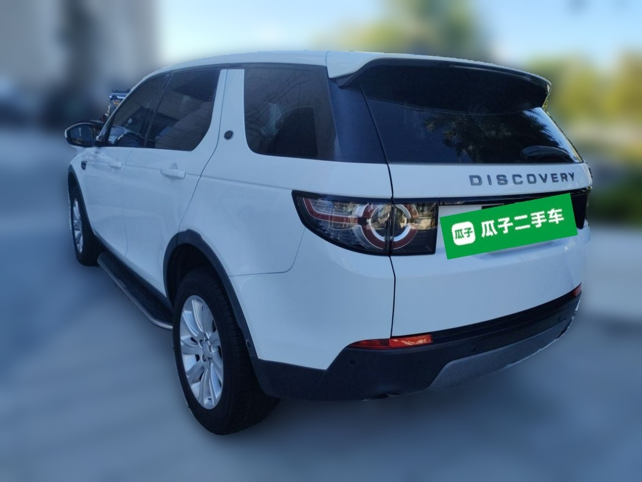 Discovery Sport 2018 240PS SE photo 4