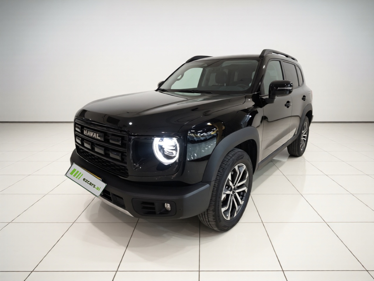 Dargo 2026 1.5T DCT