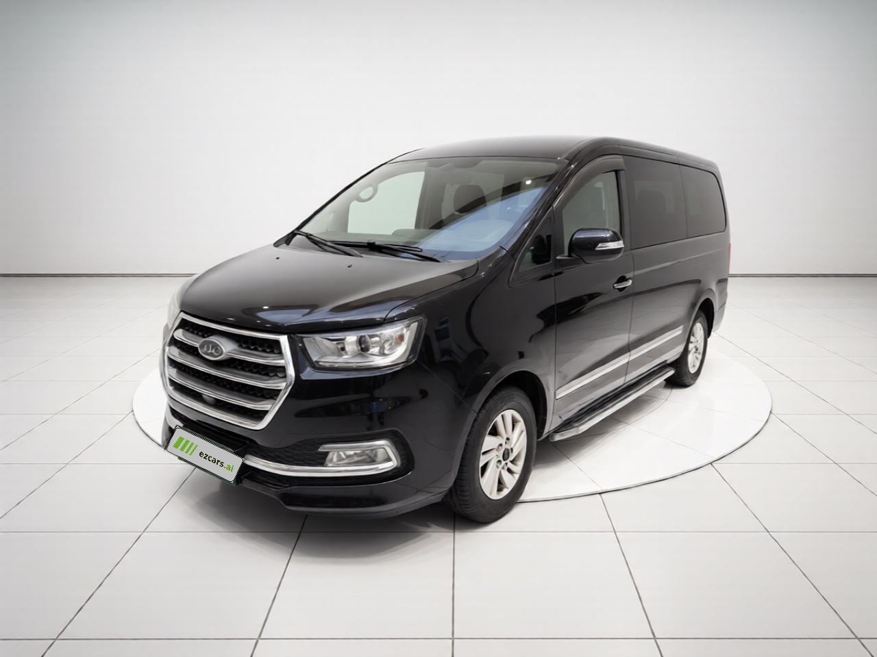 Refine M4 2016 2.0L MT Luxury