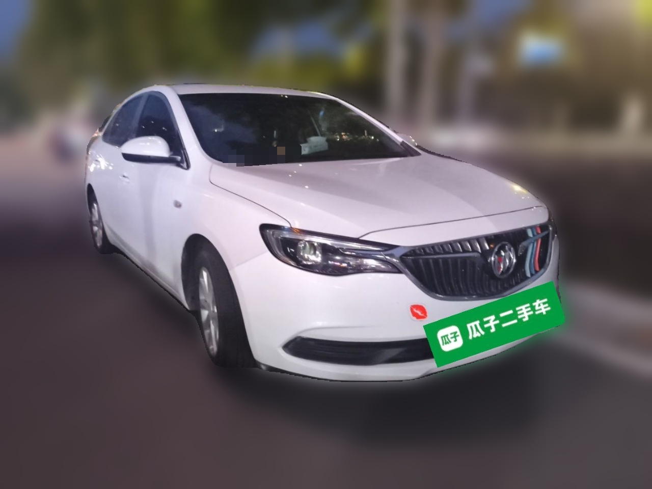 Excelle 2019 15T DCT Progressive China VI photo 3