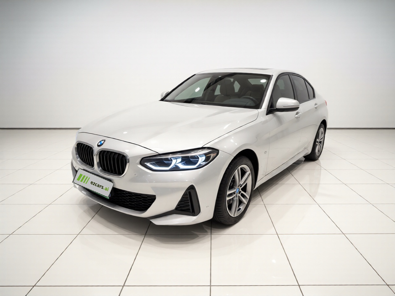 1 Series 2019 118i M Sport Package