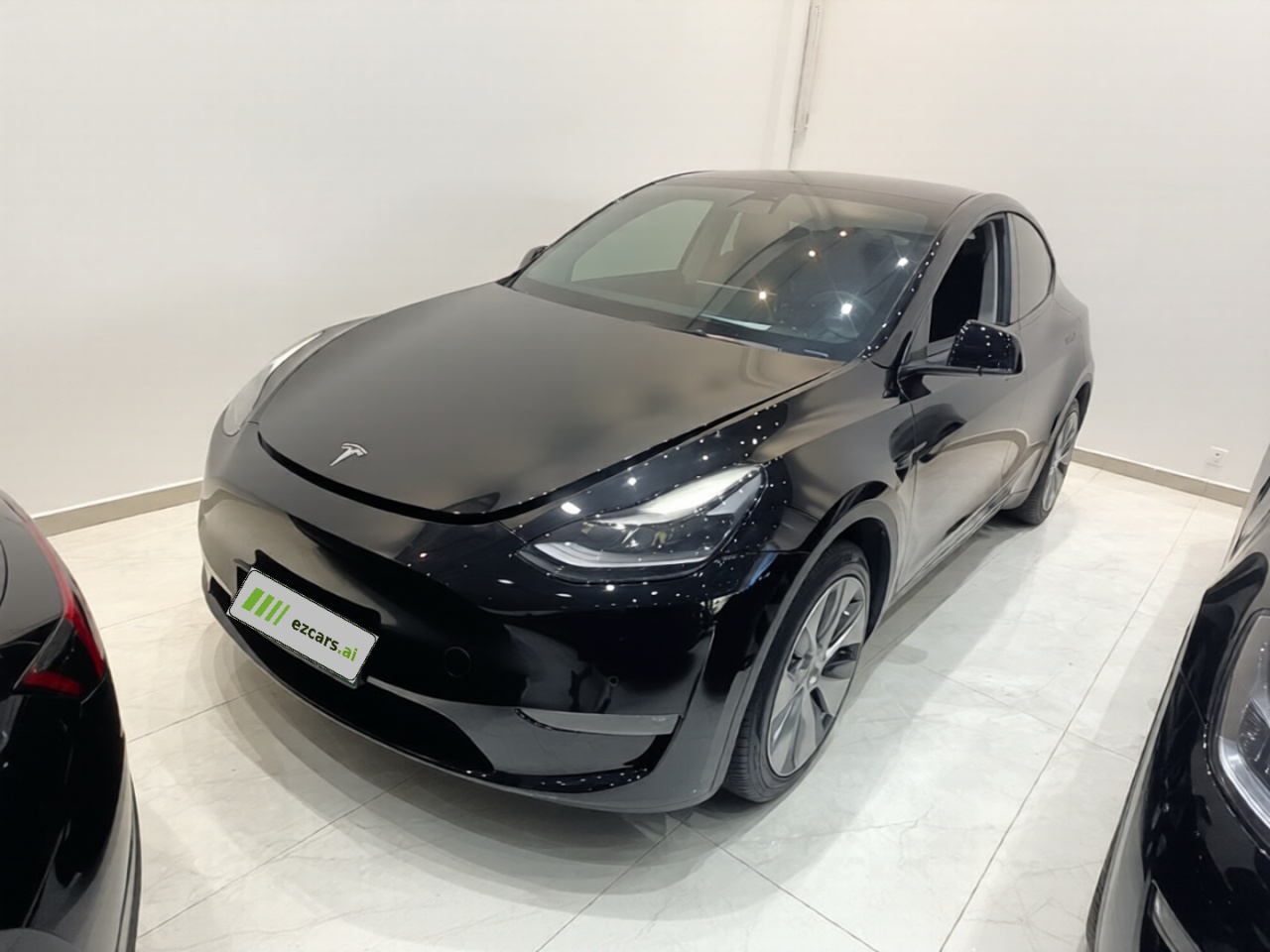 Model Y 2021 Long Range AWD