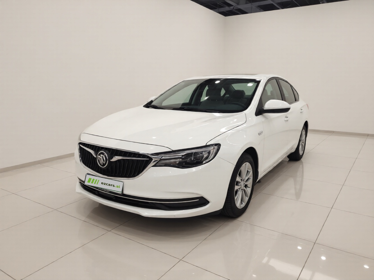 Excelle 2019 18T AT Flagship China V