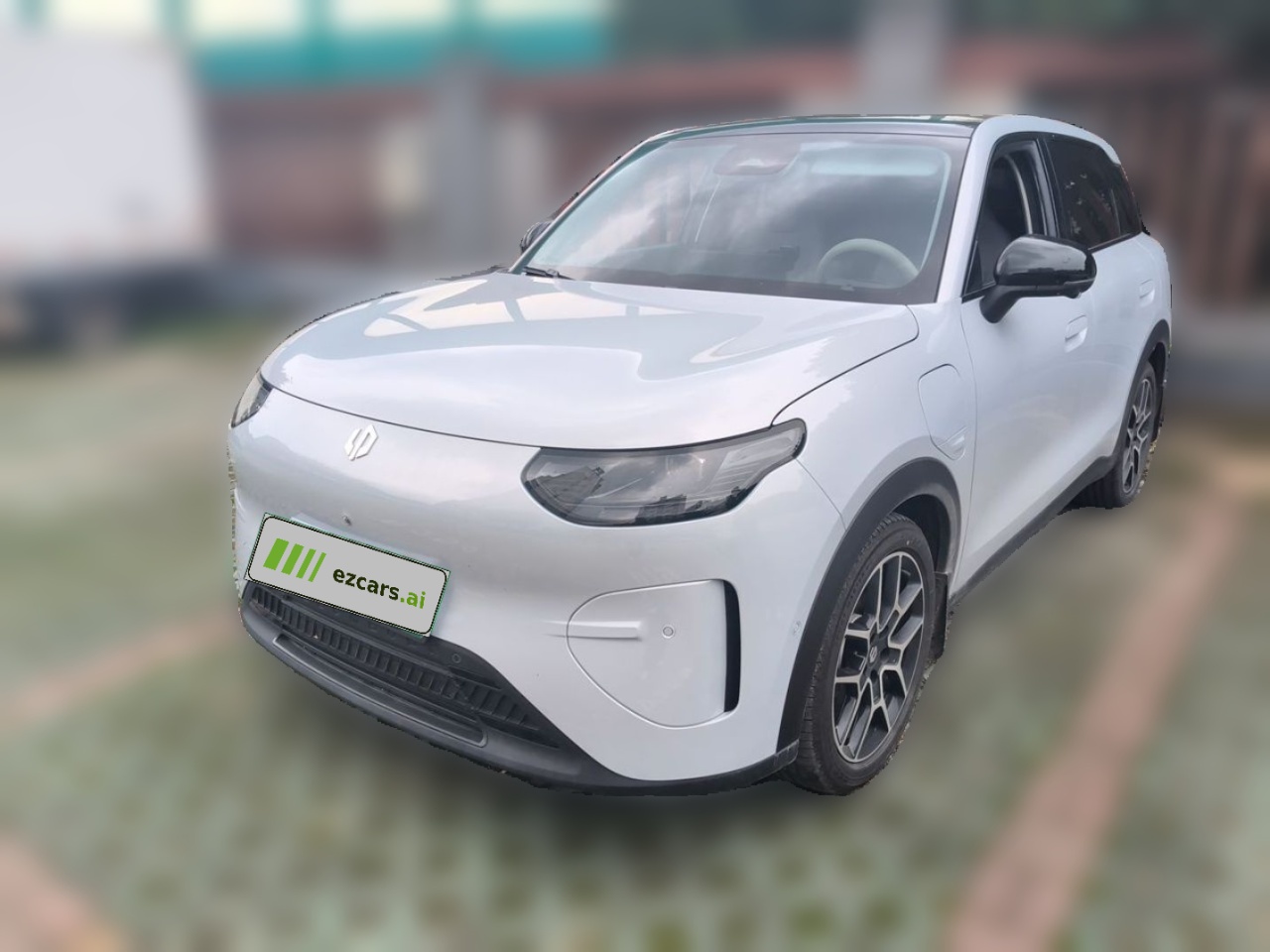 Leapmotor A10 2026 505 Enjoy