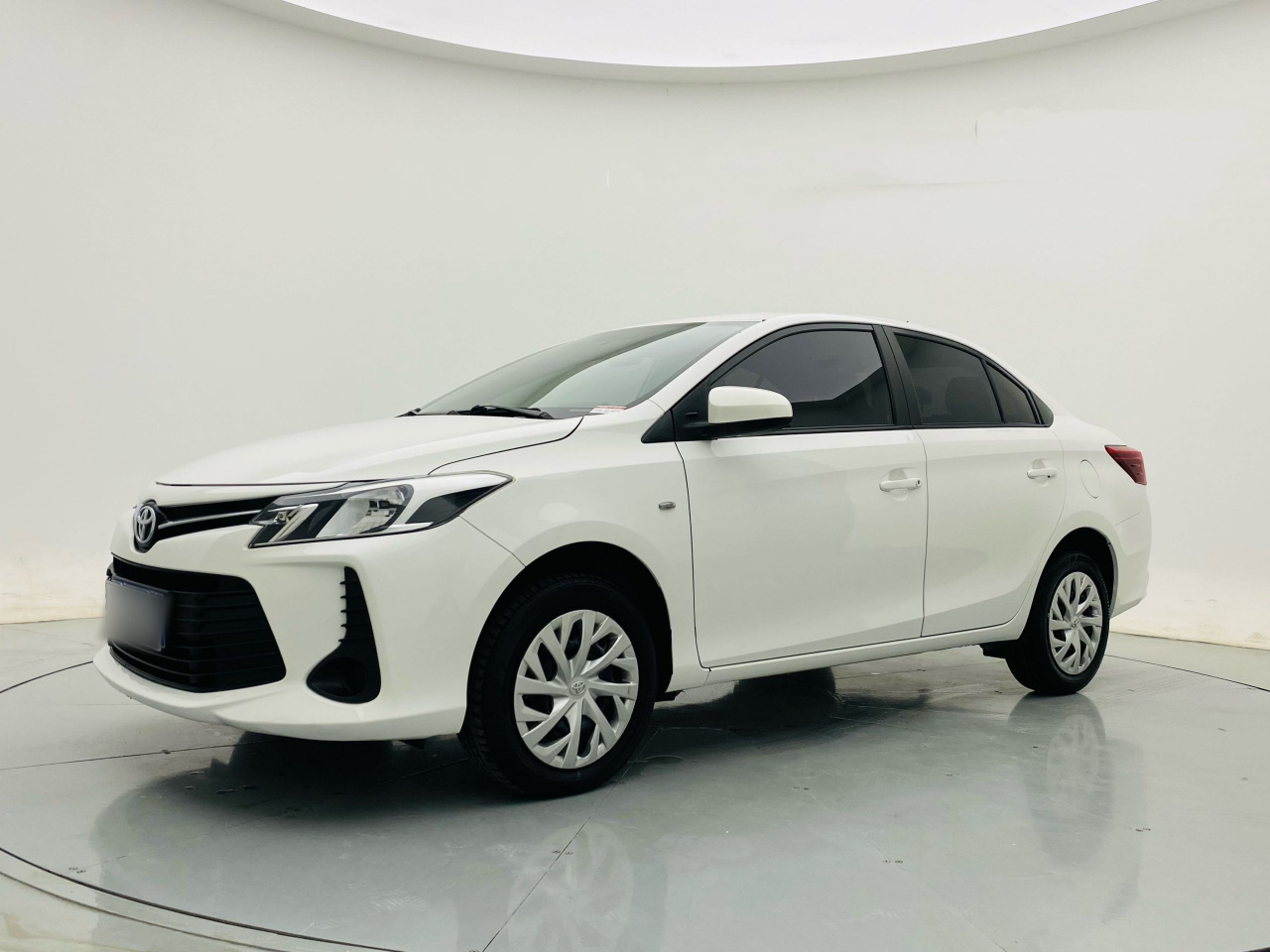 Vios 2021 1.5L CVT photo 2