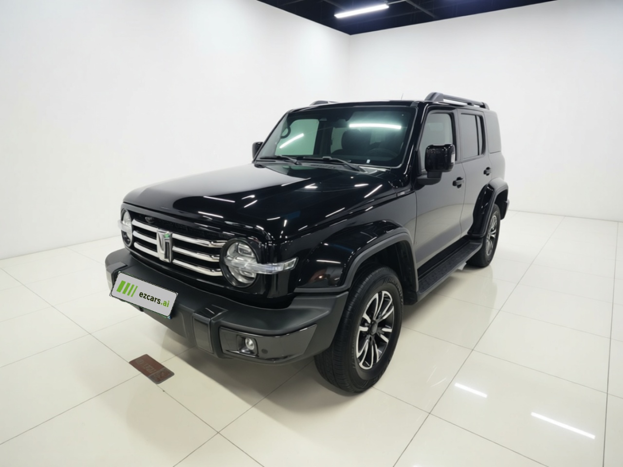 300 2023 City 2.0T