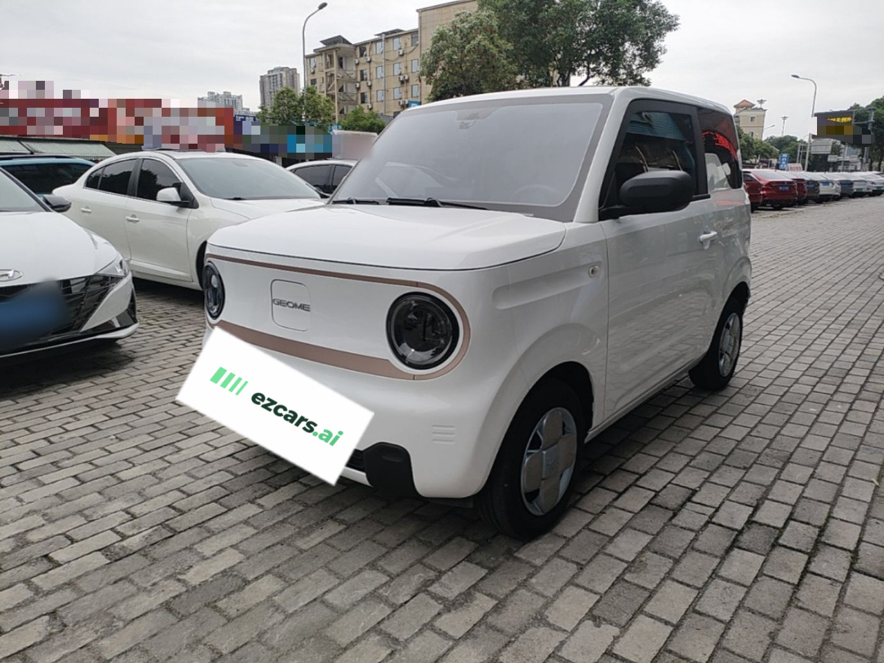 2024 Panda mini 200km PRO