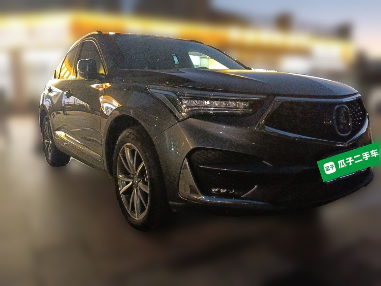 RDX 2019 2.0T Enjoy China VI photo 3