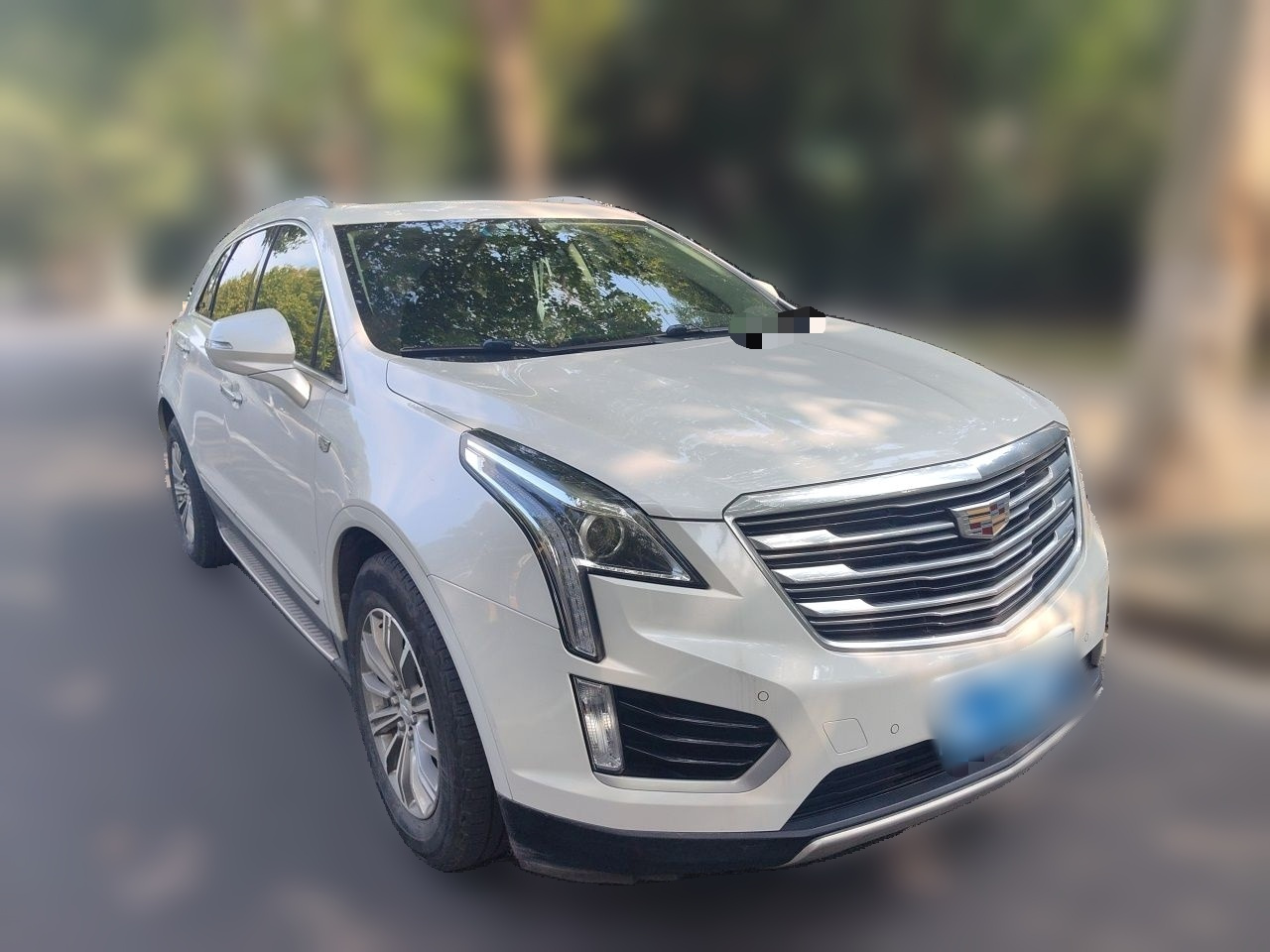 XT5 2018 25T Luxury photo 3