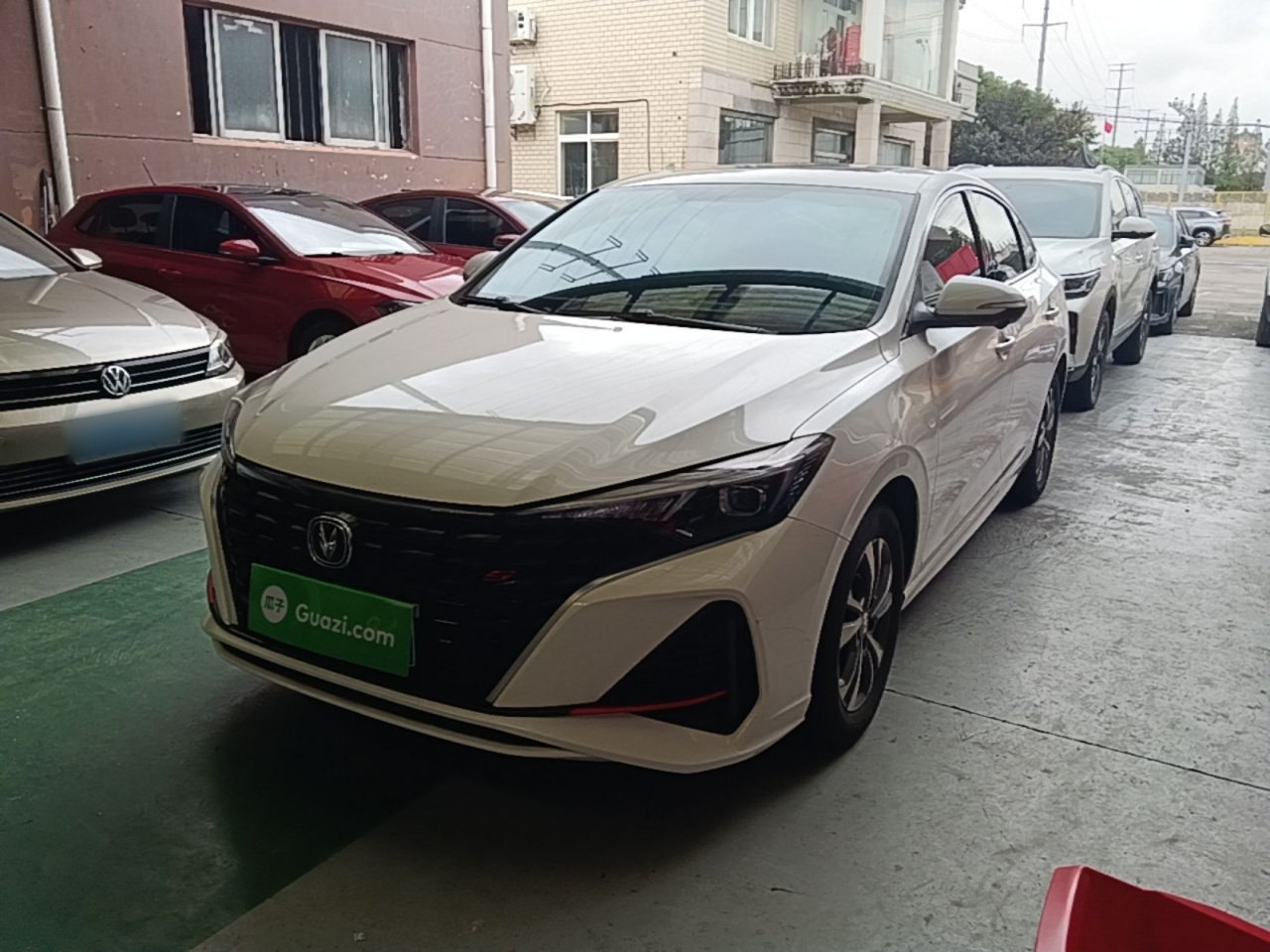 Eado 2024 PLUS NE 1.4T GDI DCT