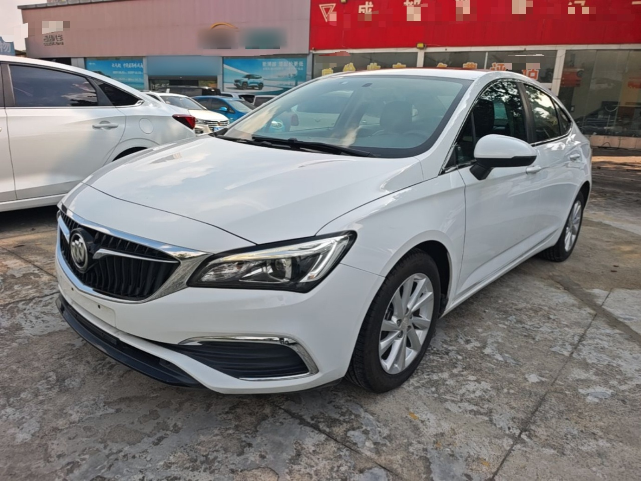 Verano 2018 Sedan 15S AT Leading