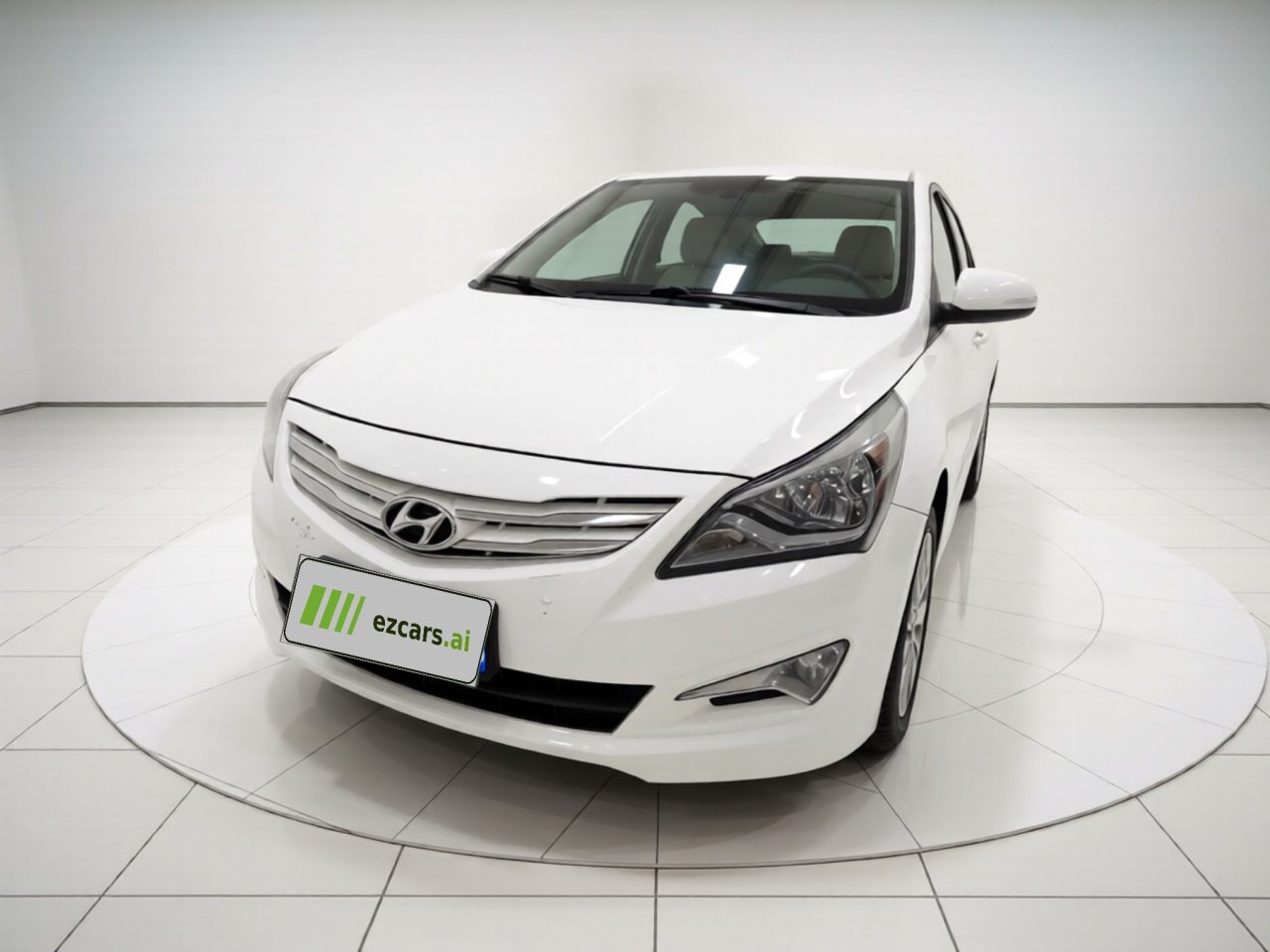 Chery 2014 1.4L AT GLX