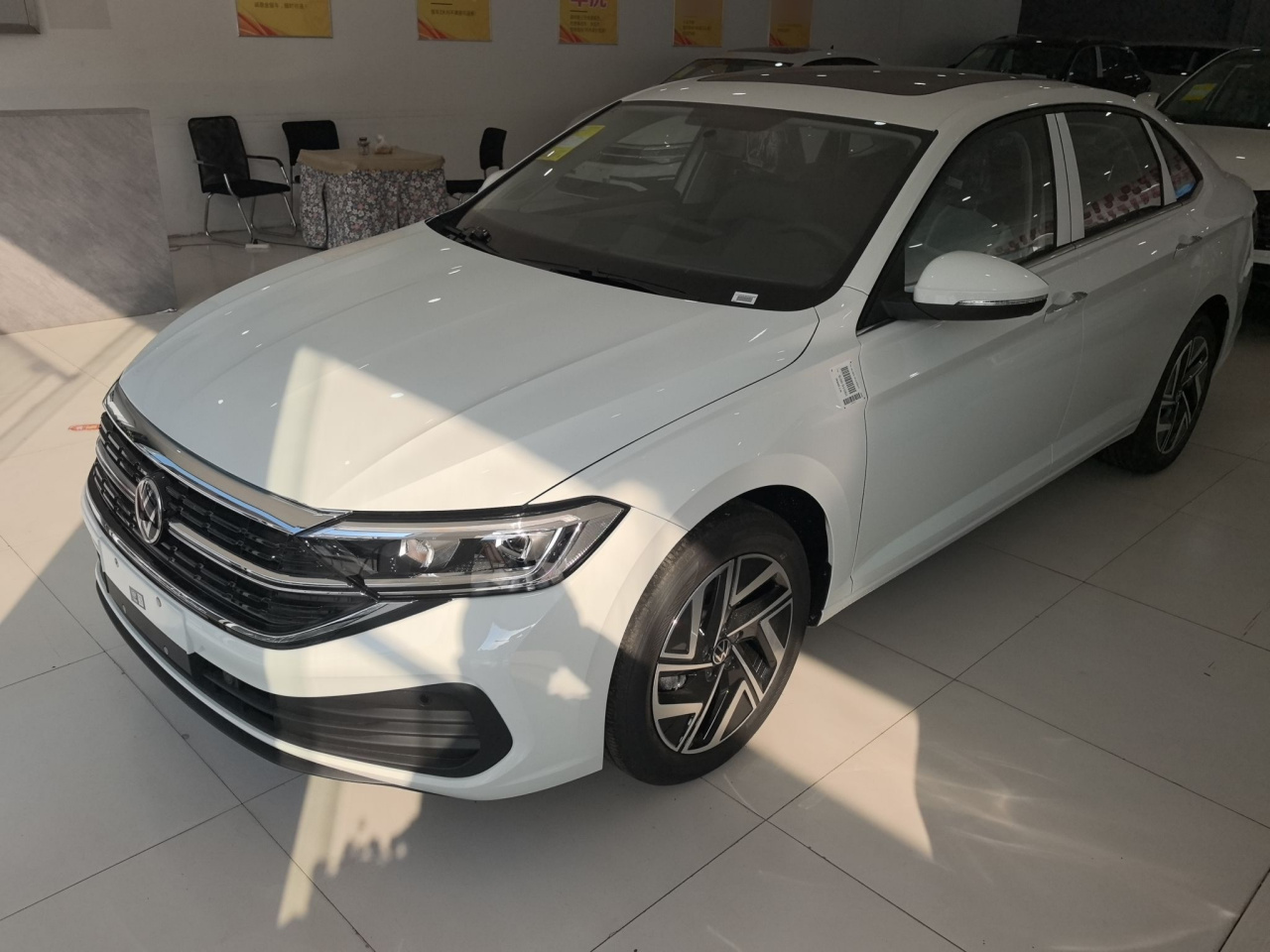 Sagitar 2026 3000 300TSI DSG