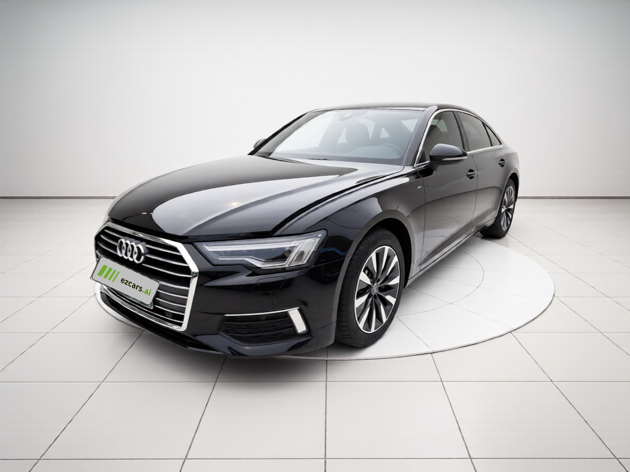 A6L 2020 45 TFSI