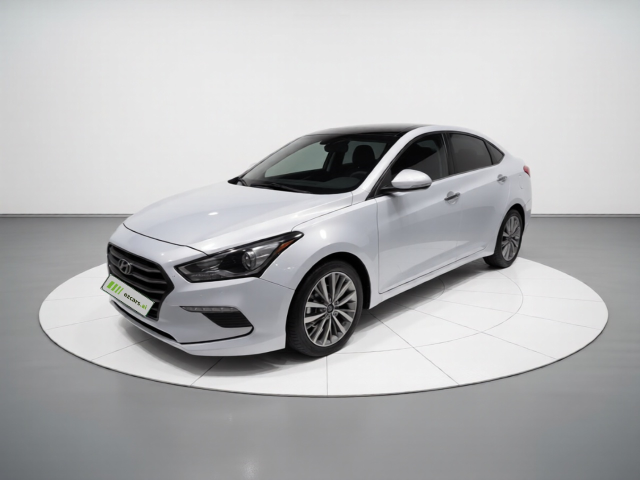 Mistra 2016 1.8L AT Premium DLX