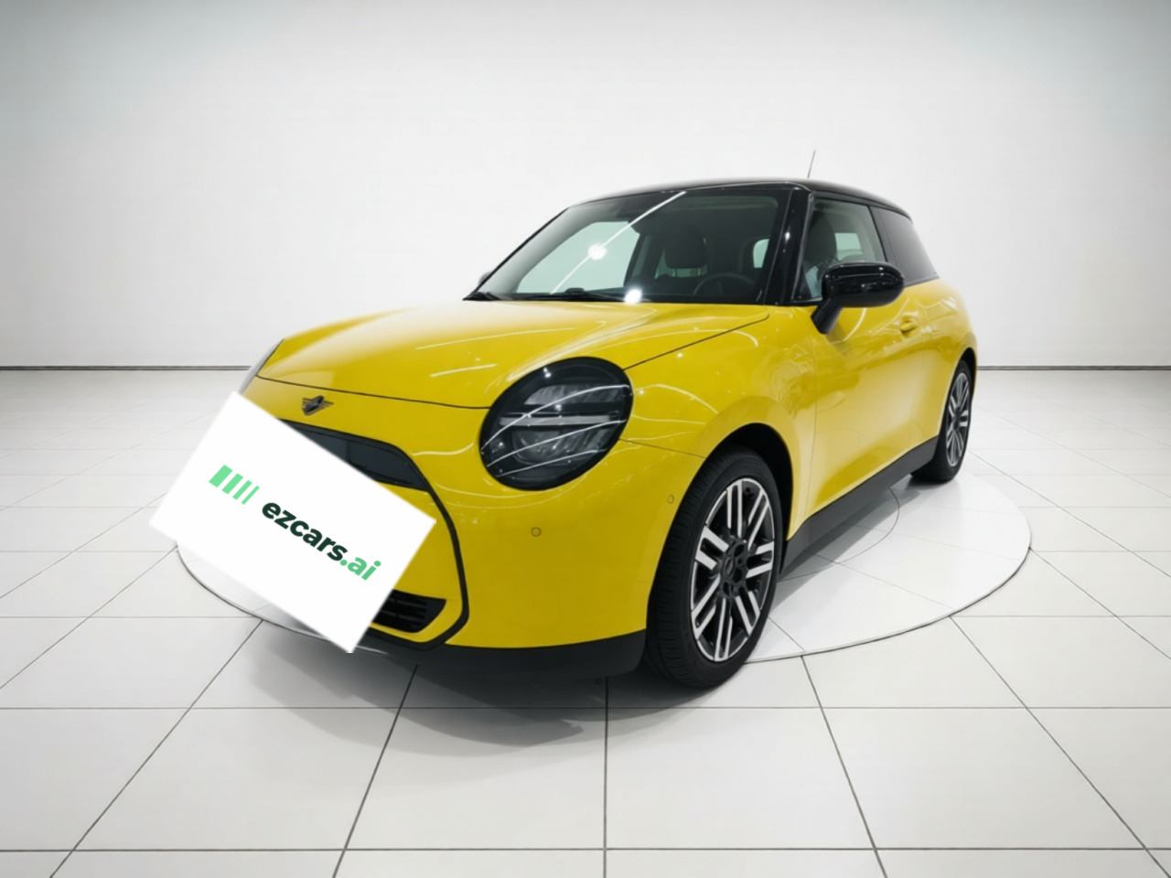 MINI COOPER 2024 456km COOPER E Classic