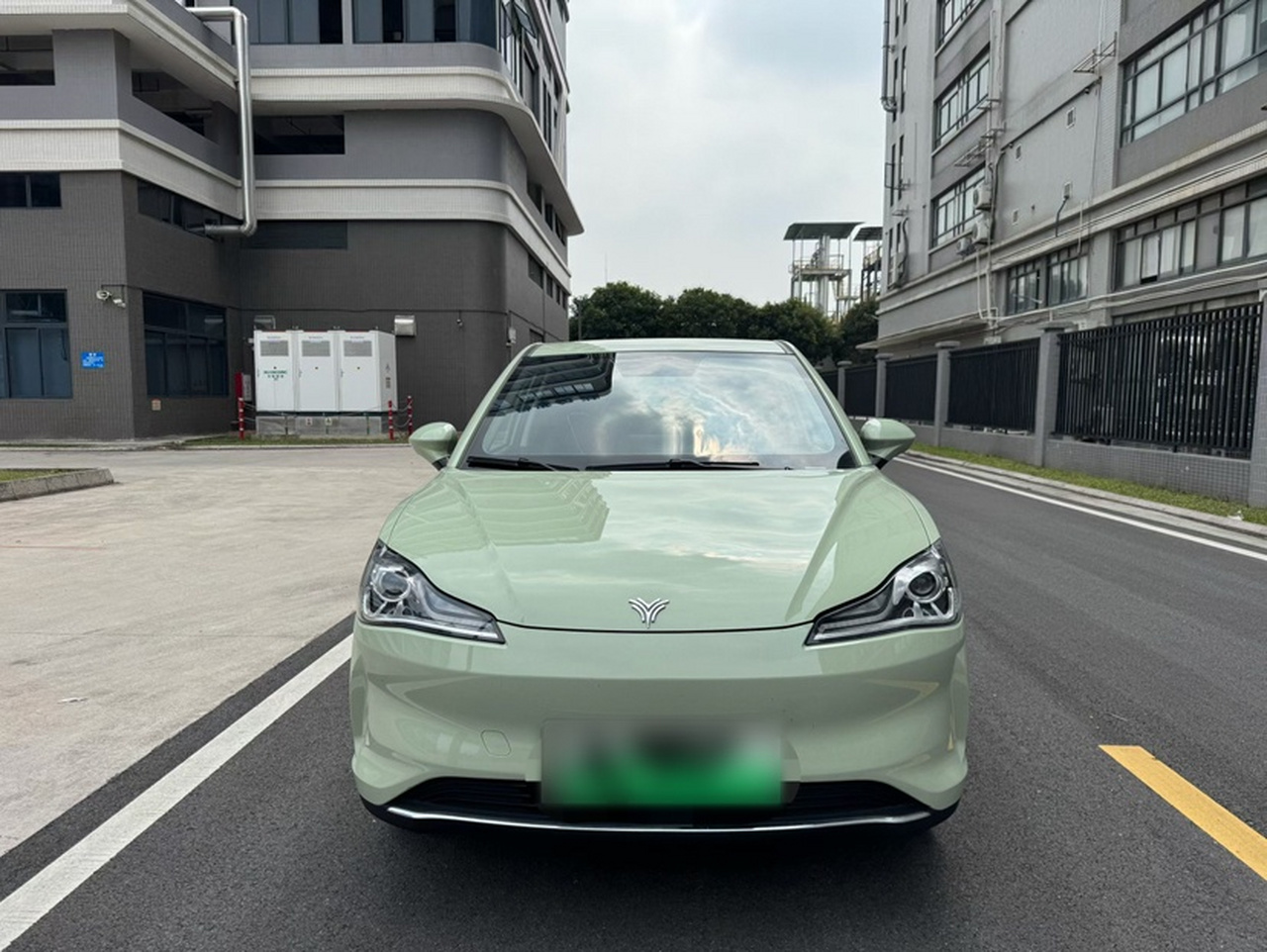 Neta V 2022 400 Lite photo 3