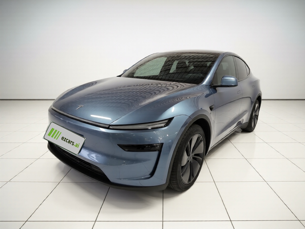 Model Y 2026 RWD