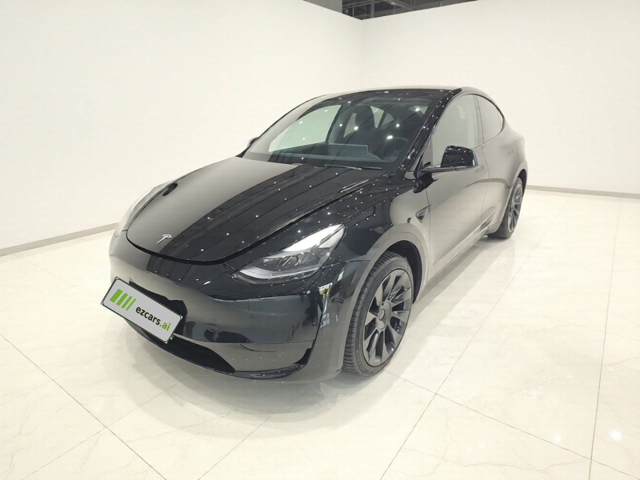 Model Y 2024 RWD
