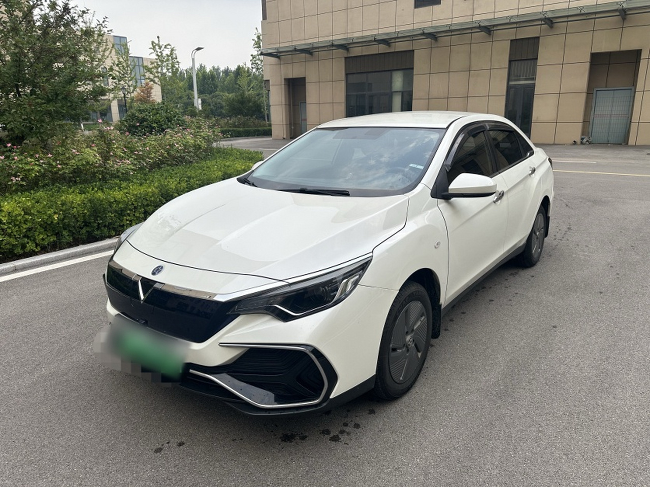 D60EV 2023 PLUS Comfort RJ