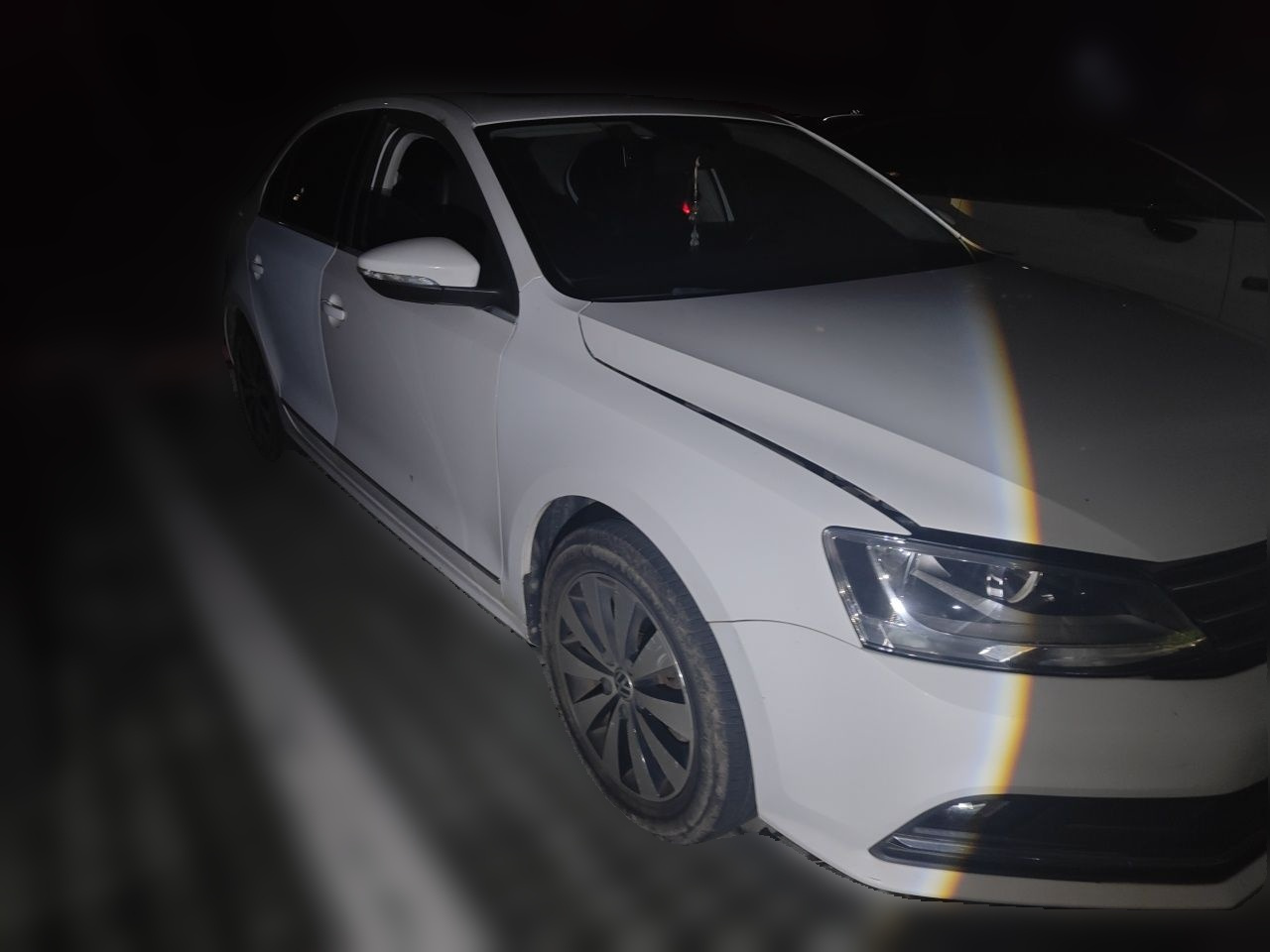 Sagitar 2018 280TSI DSG Comfort photo 3