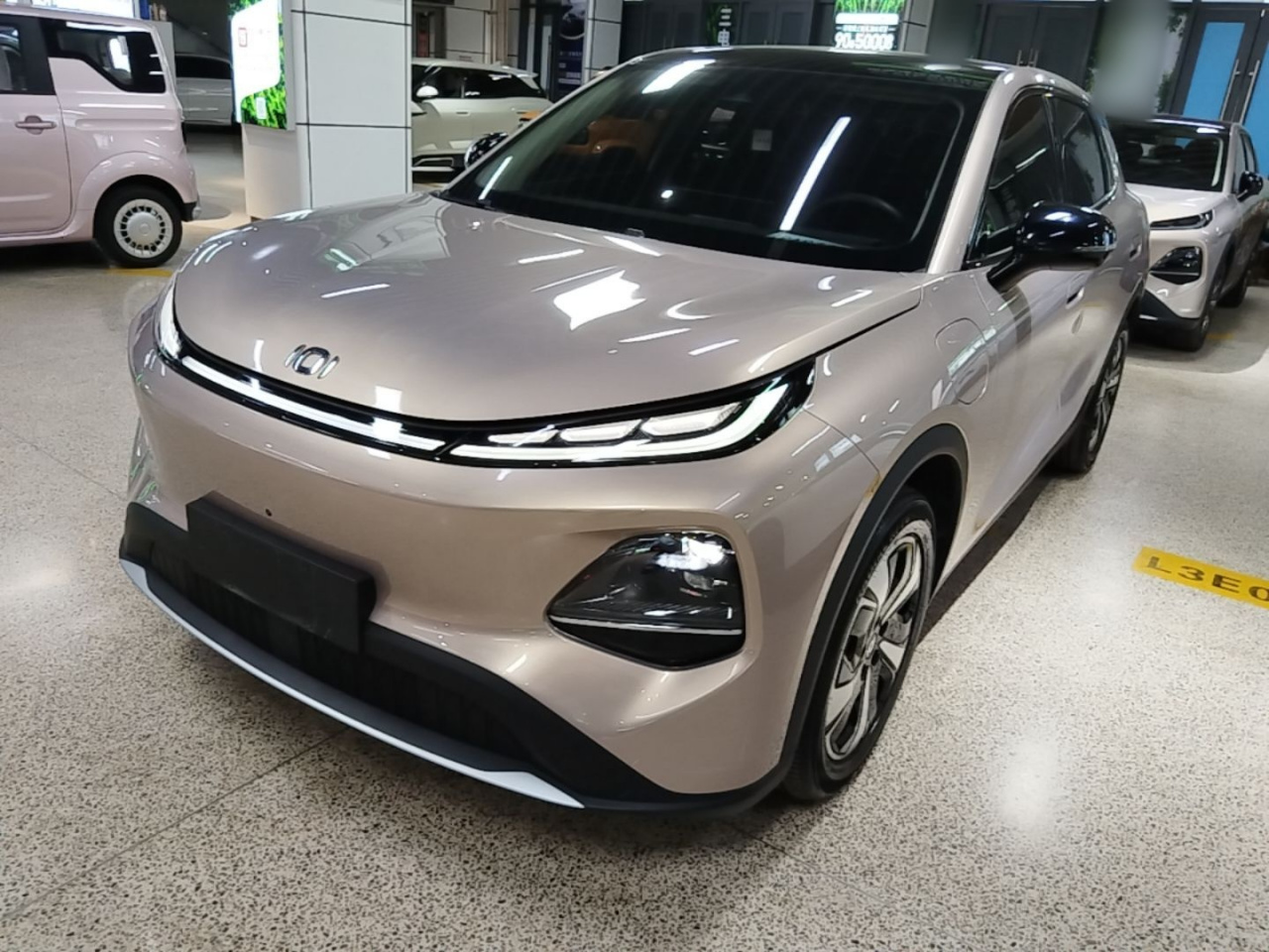 Nevo Q05 2026 506Max