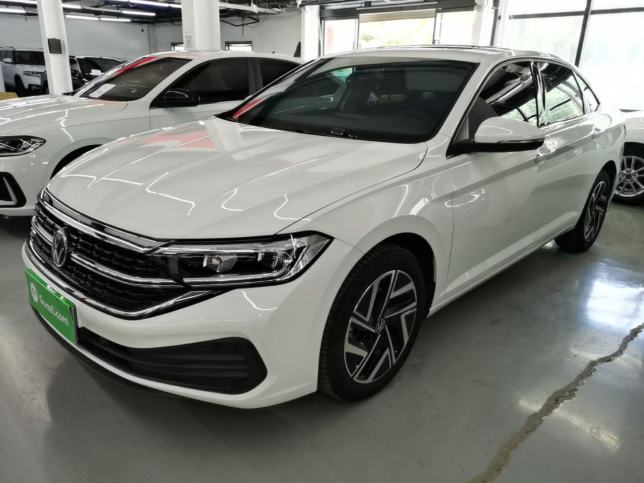 Sagitar 2026 3000 300TSI DSG