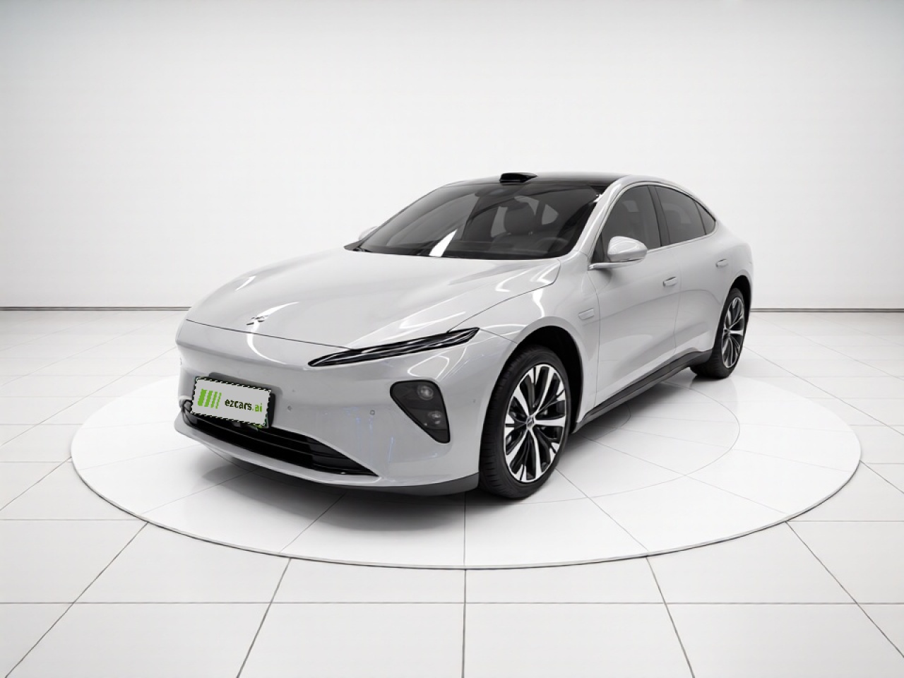 ET7 2022 100kWh Launch Edition
