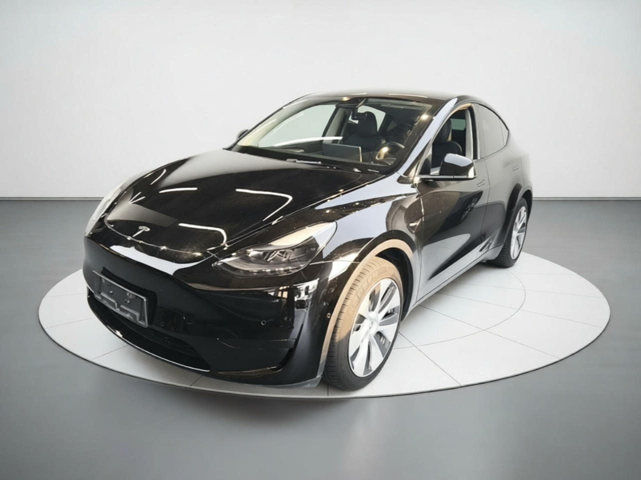 Model Y 2023 RWD