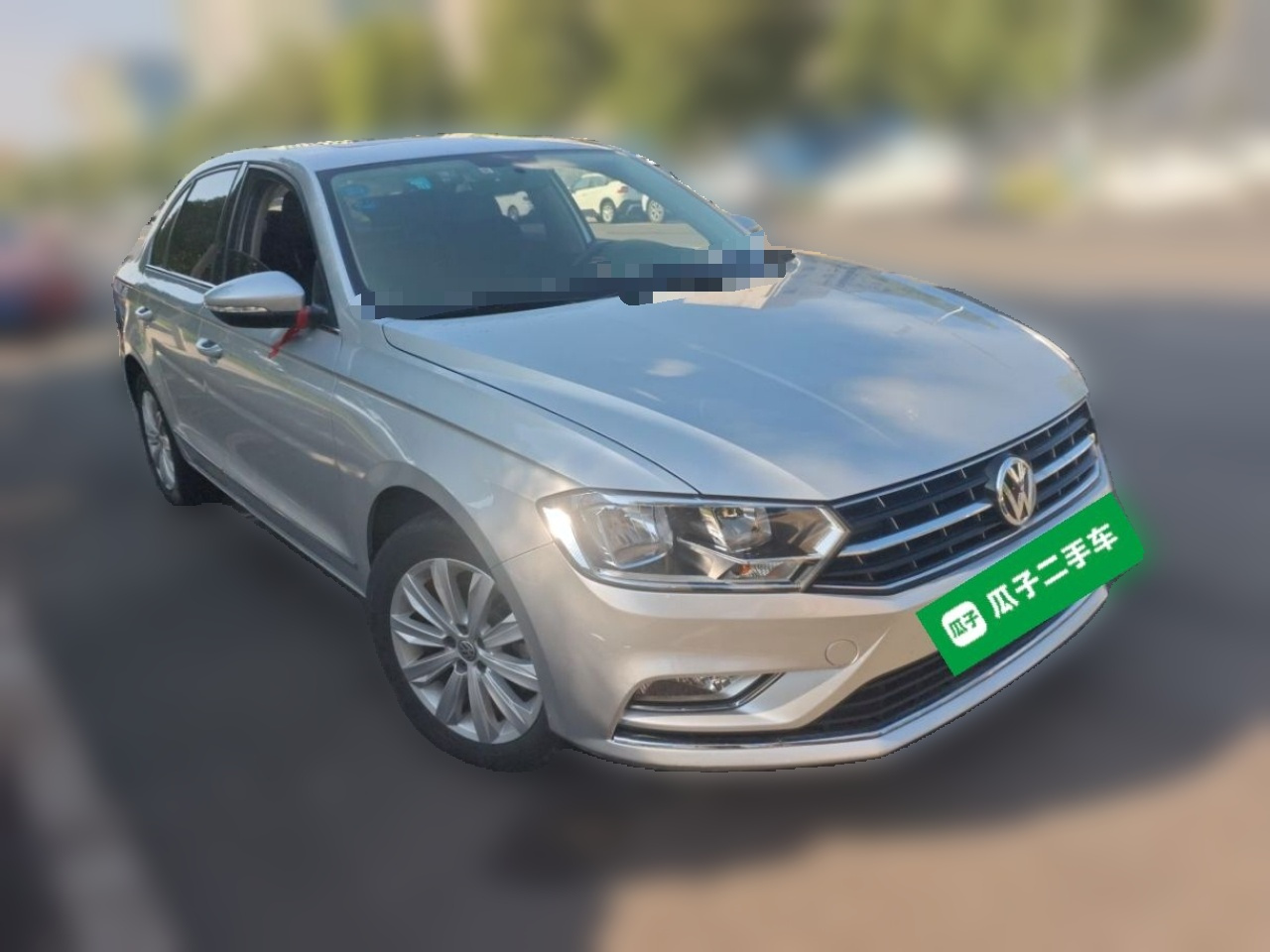 Bora 2016 1.6L MT Comfort photo 3