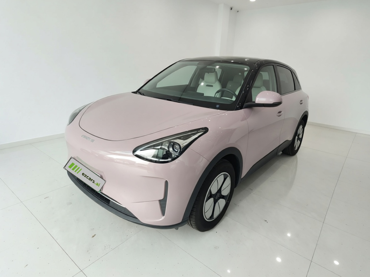 Xingyuan 2025 310km