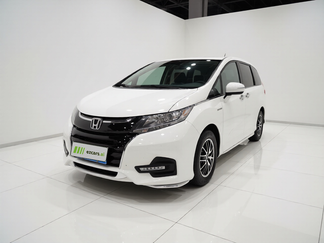 Odyssey 2021 2.0L Comfort