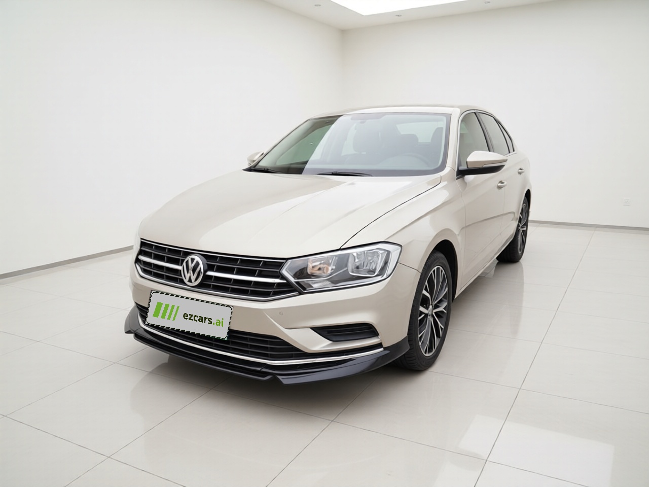 2019 Bora 1.5L AT Leading China VI