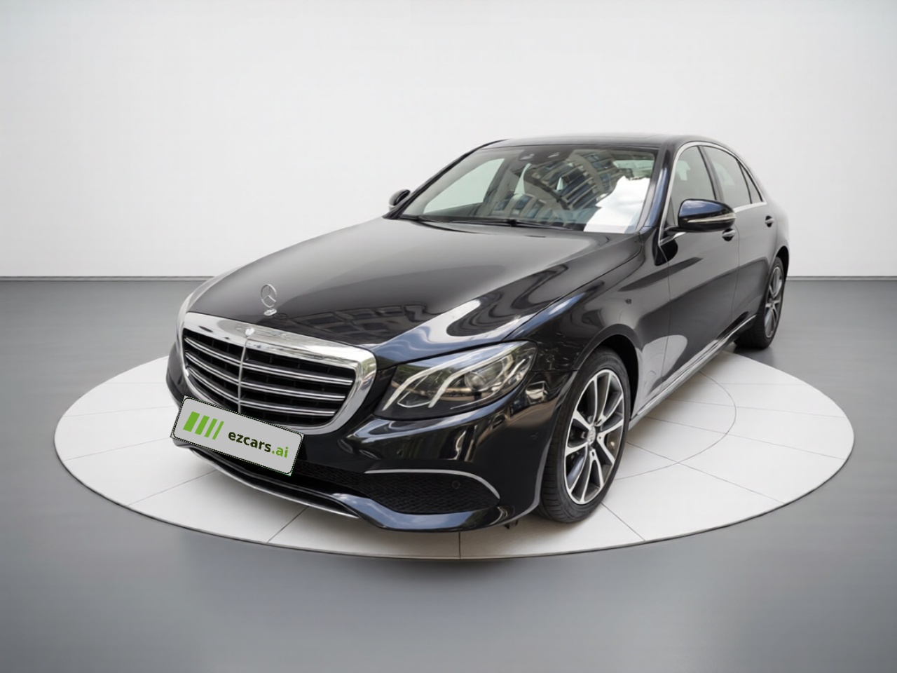 E-Class 2016 E 200 L Sport