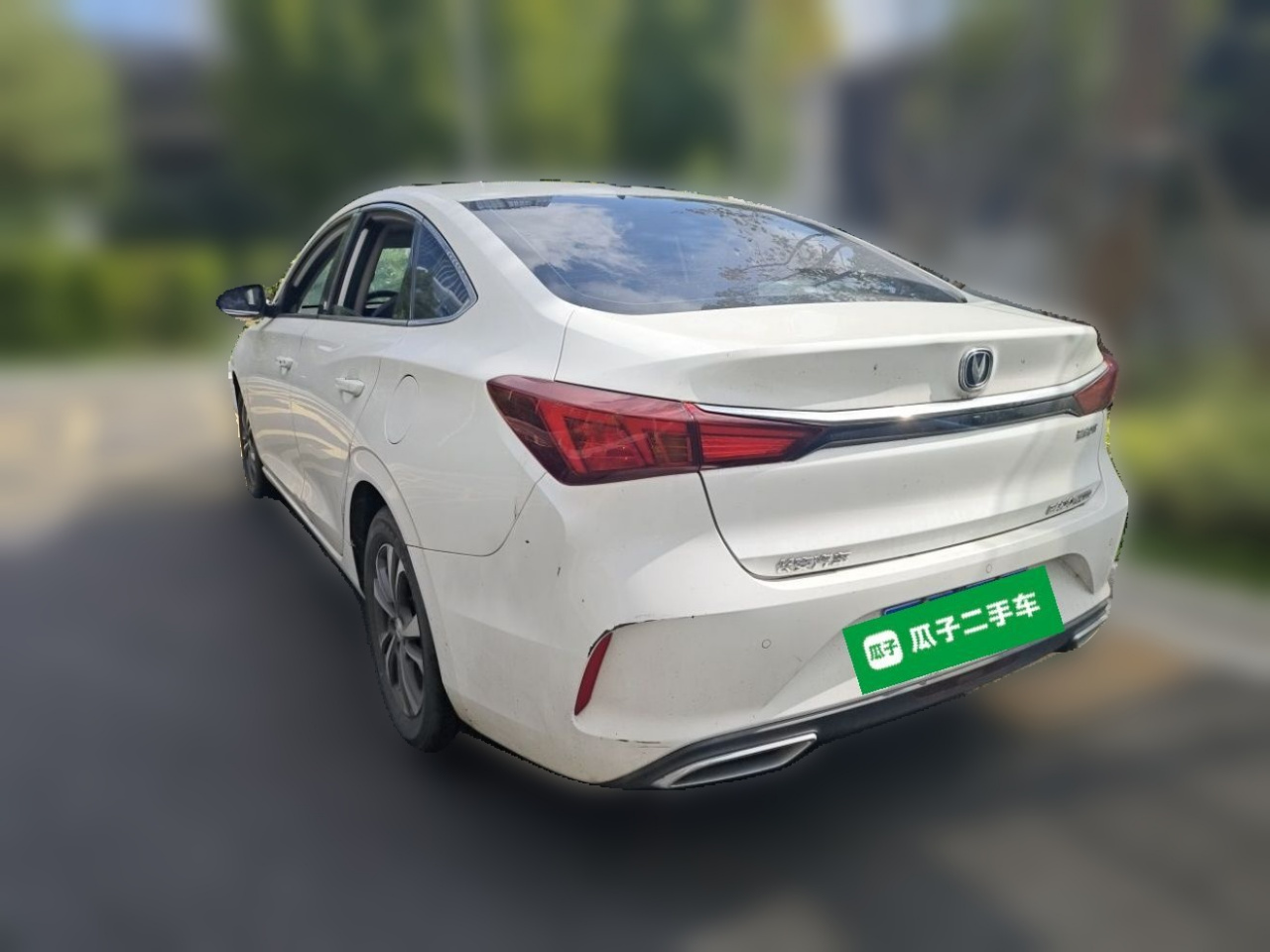Eado 2020 PLUS NE 1.4T GDI DCT Premium photo 4