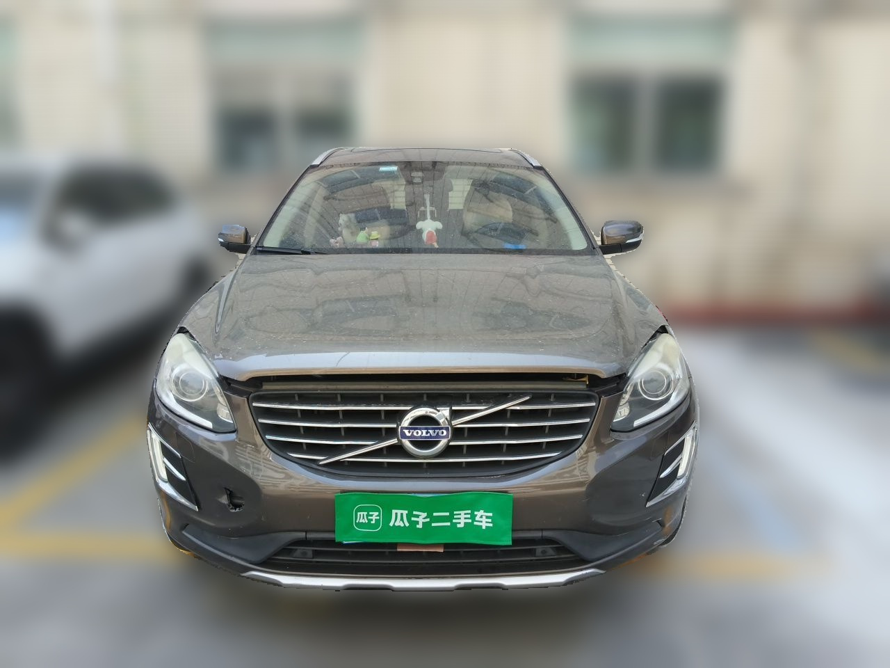 XC60 Imported 2014 T5 photo 2