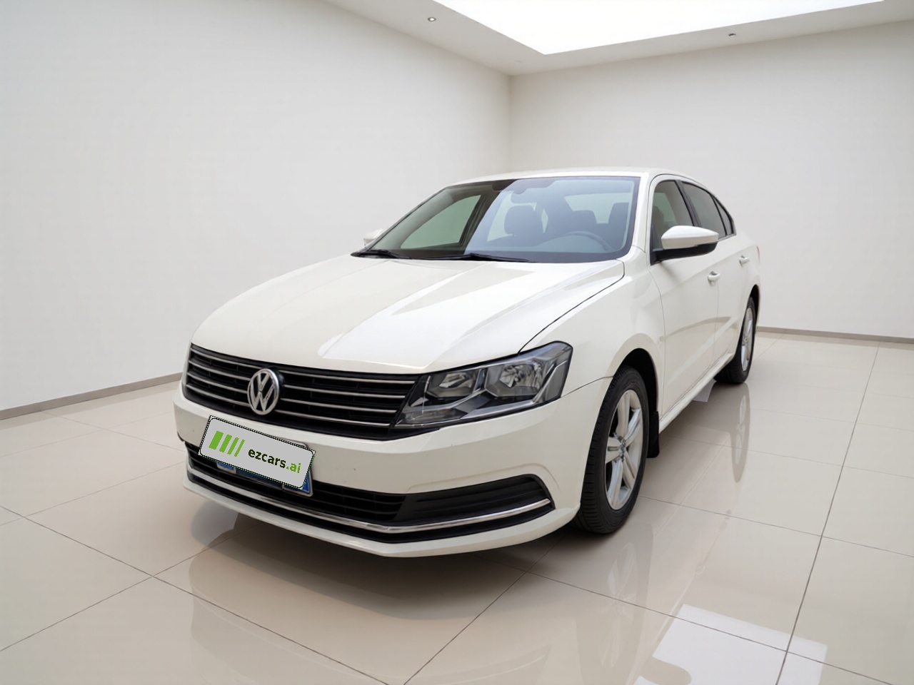 Lavida 2017 1.6L AT
