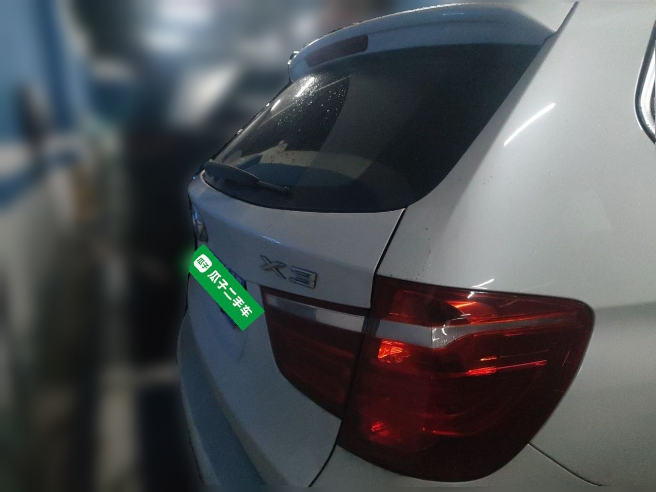 X3 Imported 2014 xDrive20i X Design Package photo 5