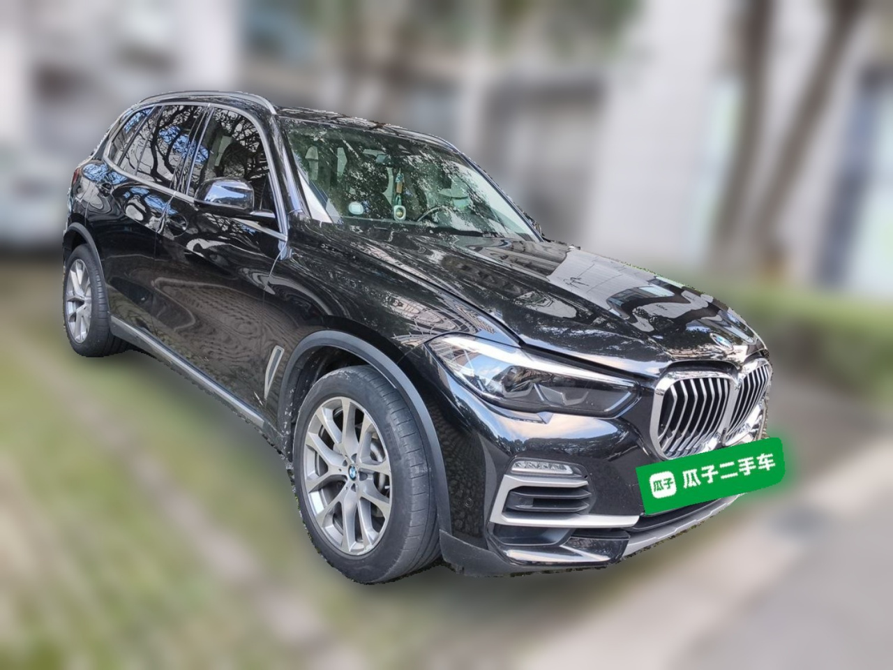 X5 Imported 2019 xDrive30i X Design Package photo 3
