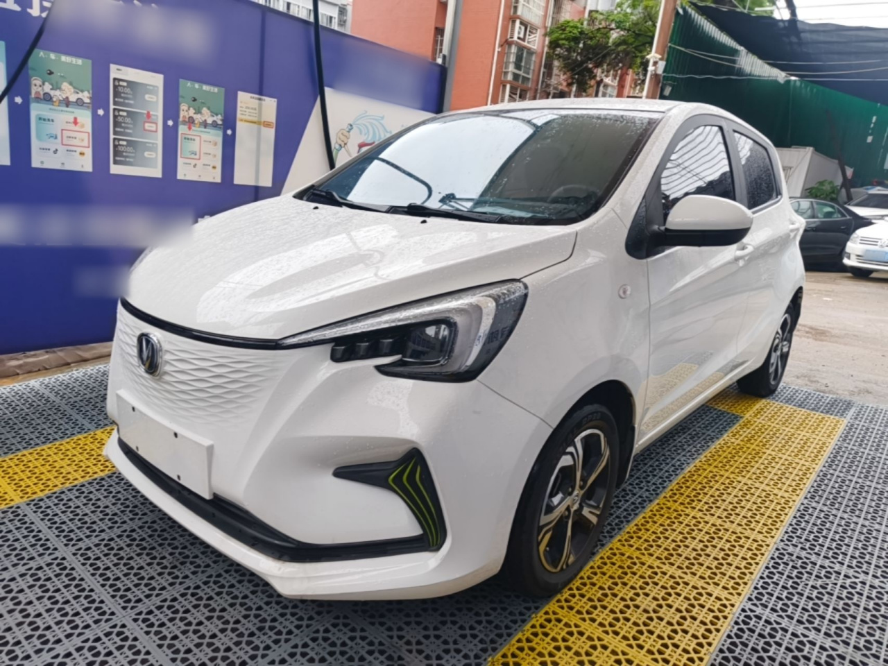 Benni E-Star 2021 NCM