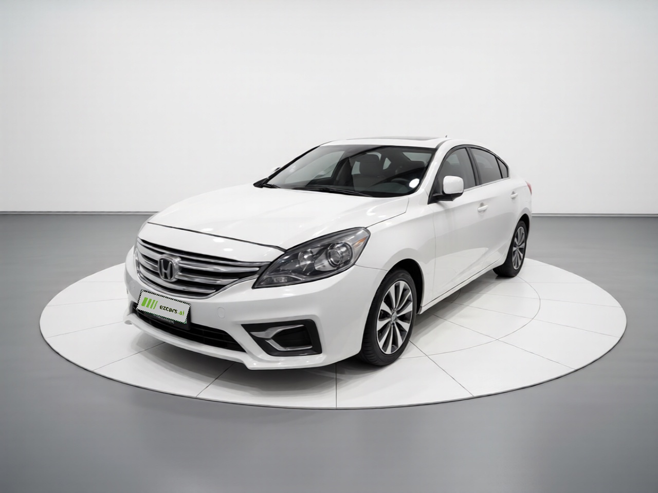 Haima 2017 1.6L AT Luxury