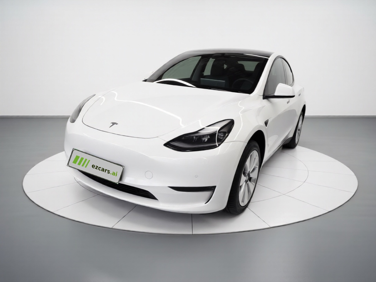 Model Y 2022 Facelift Long Range AWD