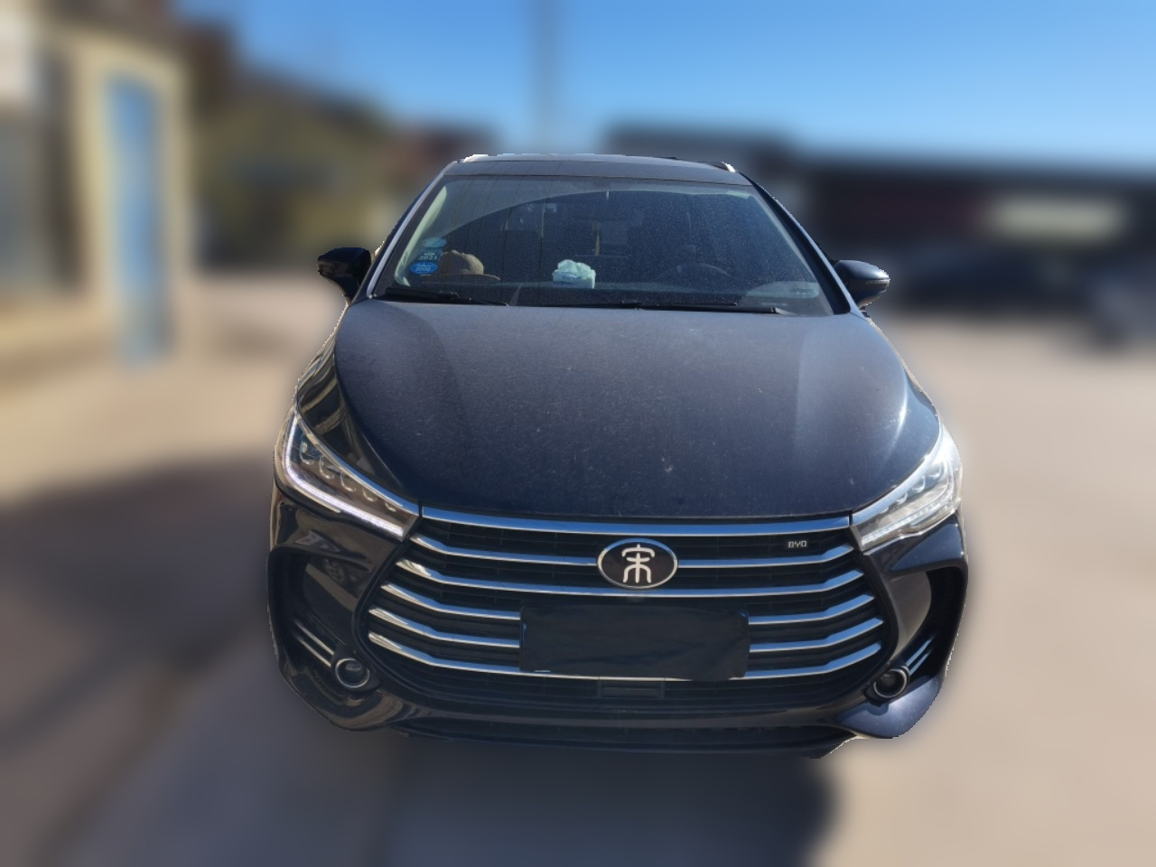 Song MAX 2019 1.5T AT Connected 7-Seater China V photo 2