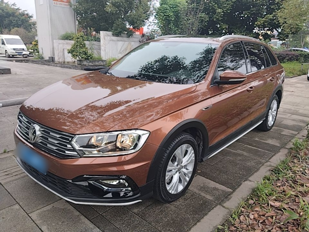 C-TREK 2017 230TSI DSG Comfort