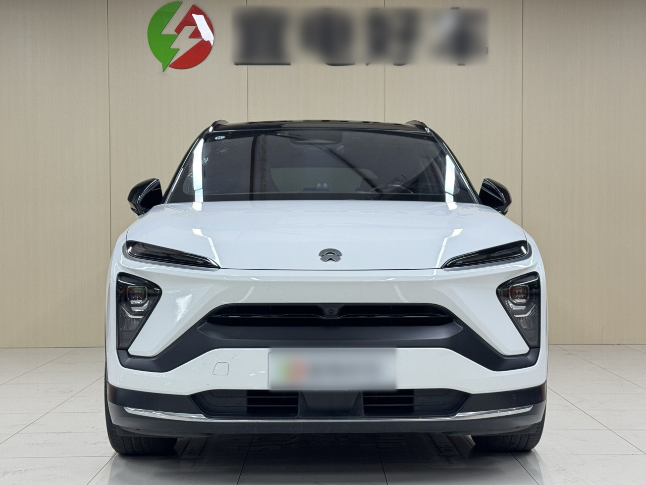 ES6 2022 100kWh Sport photo 2
