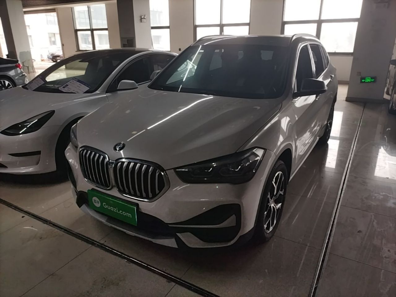 X1 2022 sDrive20Li Fashion