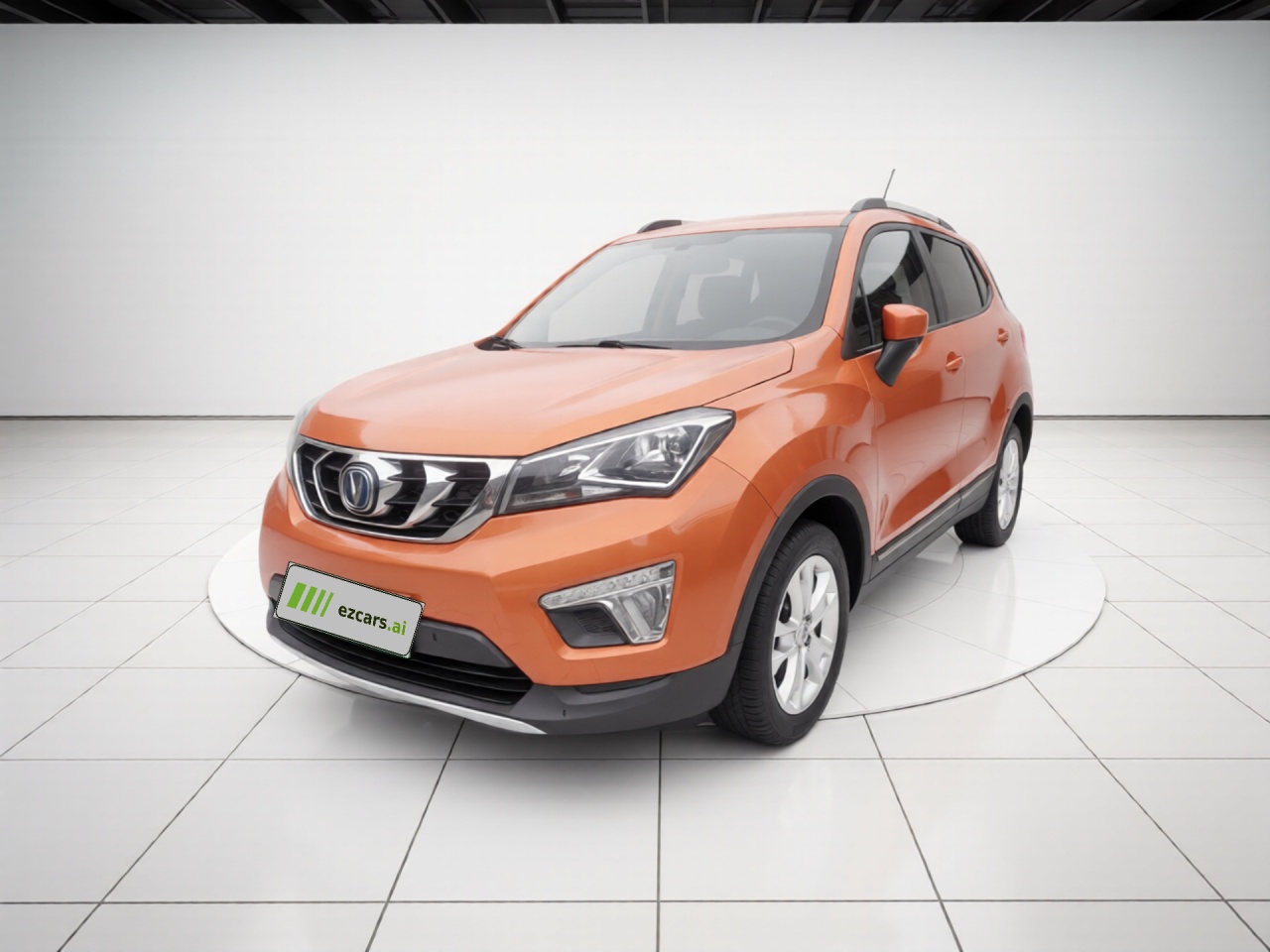 CS15 2016 1.5L MT Luxury