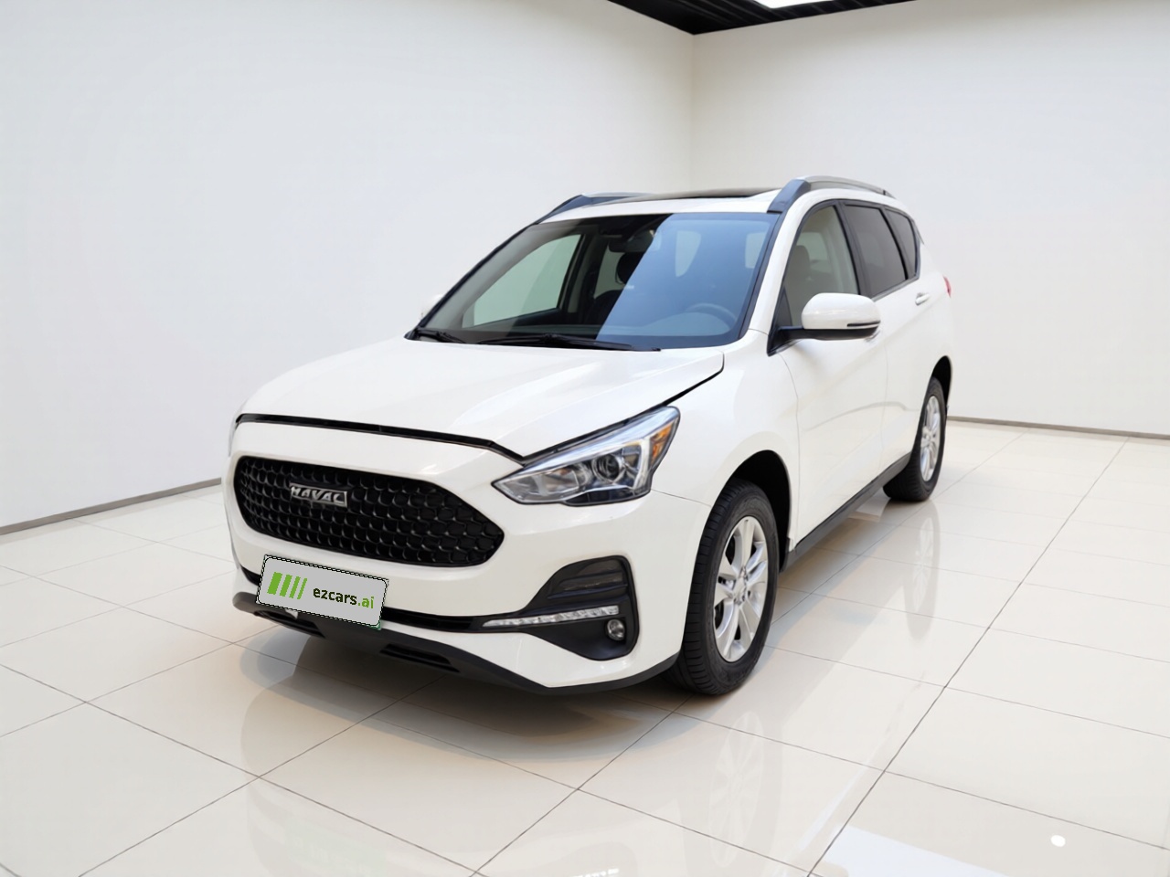 M6 2019 1.5T DCT RWD Elite China VI