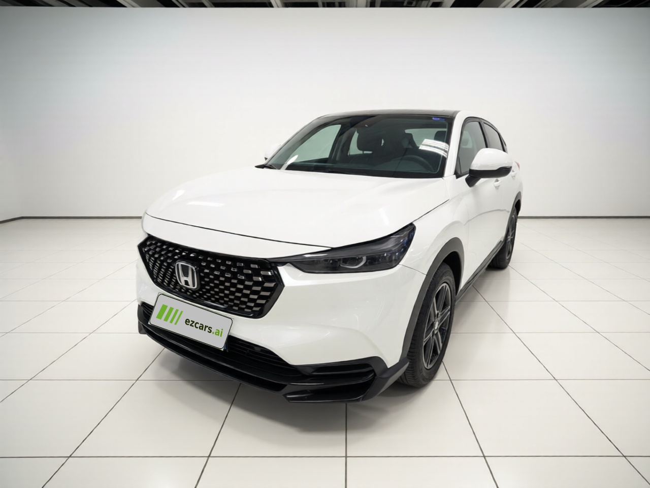 XR-V 2024 1.5L CVT