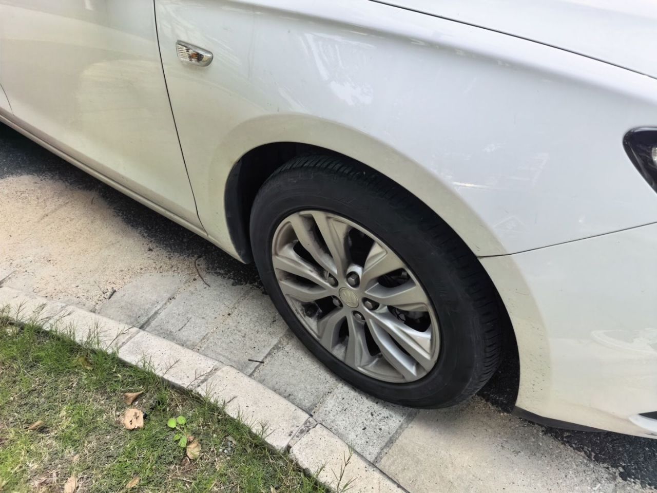 Excelle 2021 Facelift Classic 1.5L AT Elite photo 5